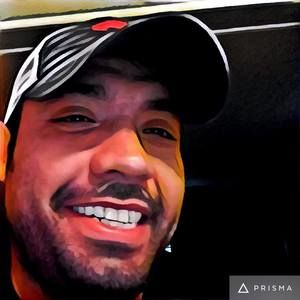 Meet your Posher, Travis